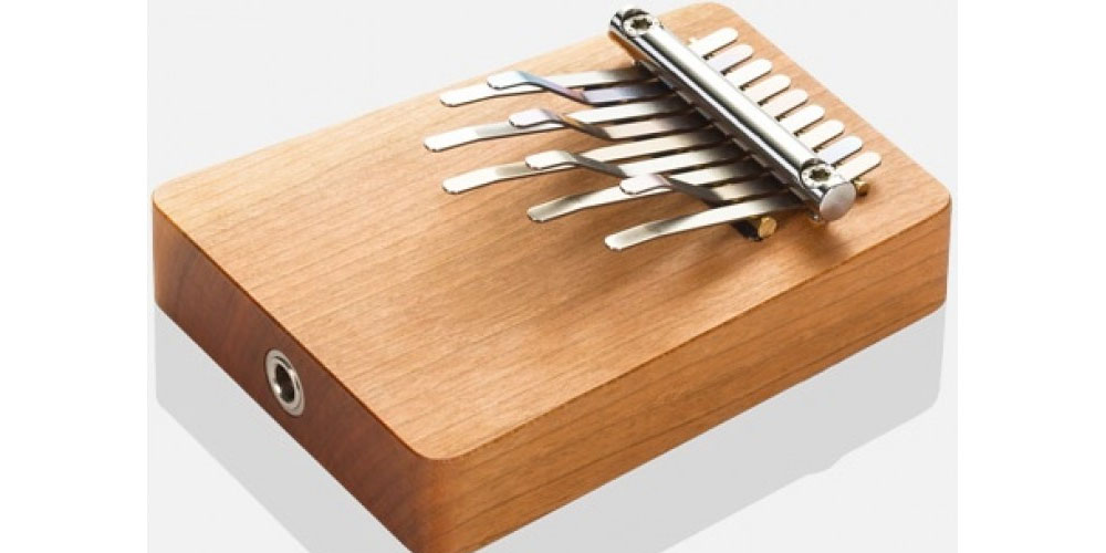 Tips In How To Play The Kalimba Like A Pro