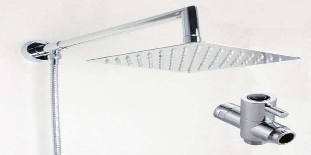 How to Buy High-Quality shower head arm
