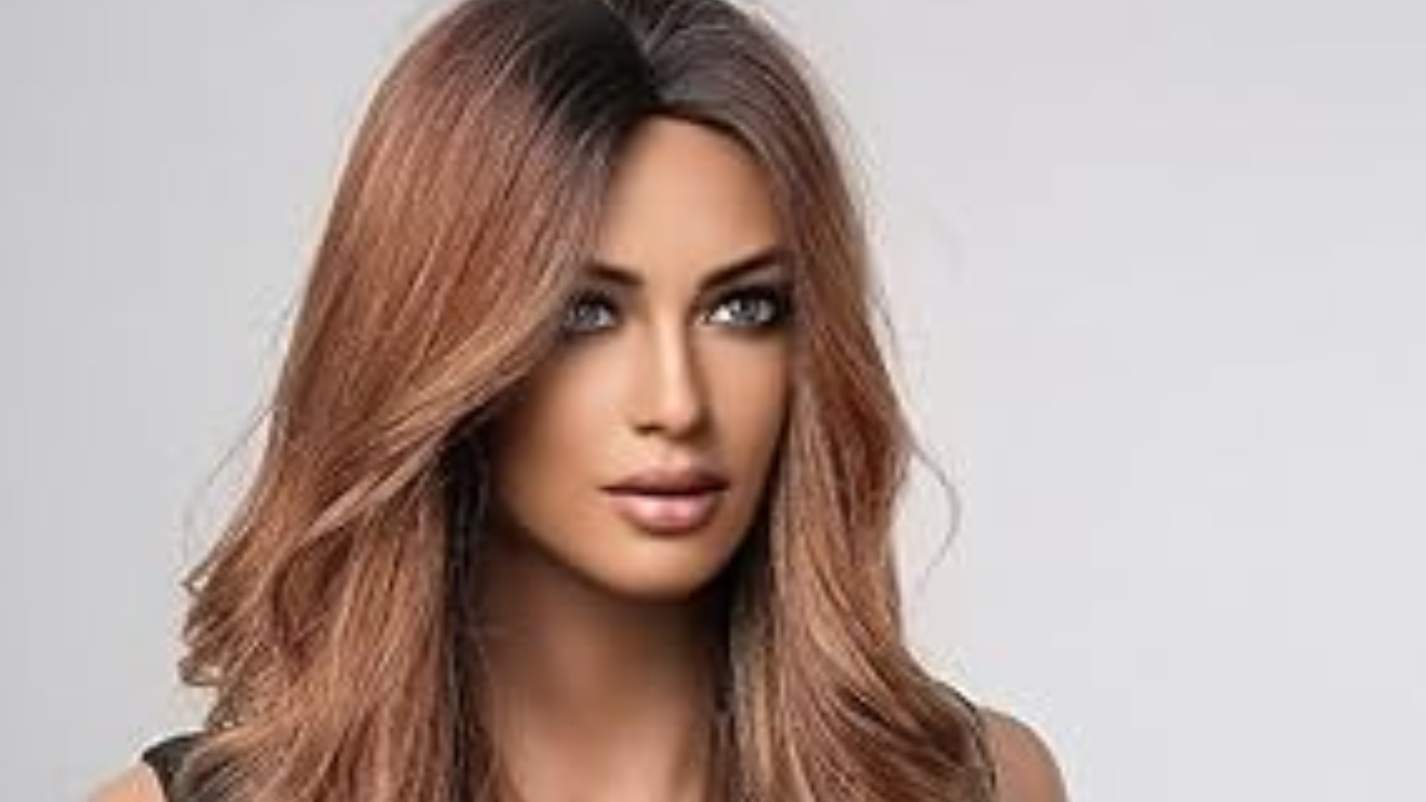 Can 24-inch hair extensions be dyed or colored?